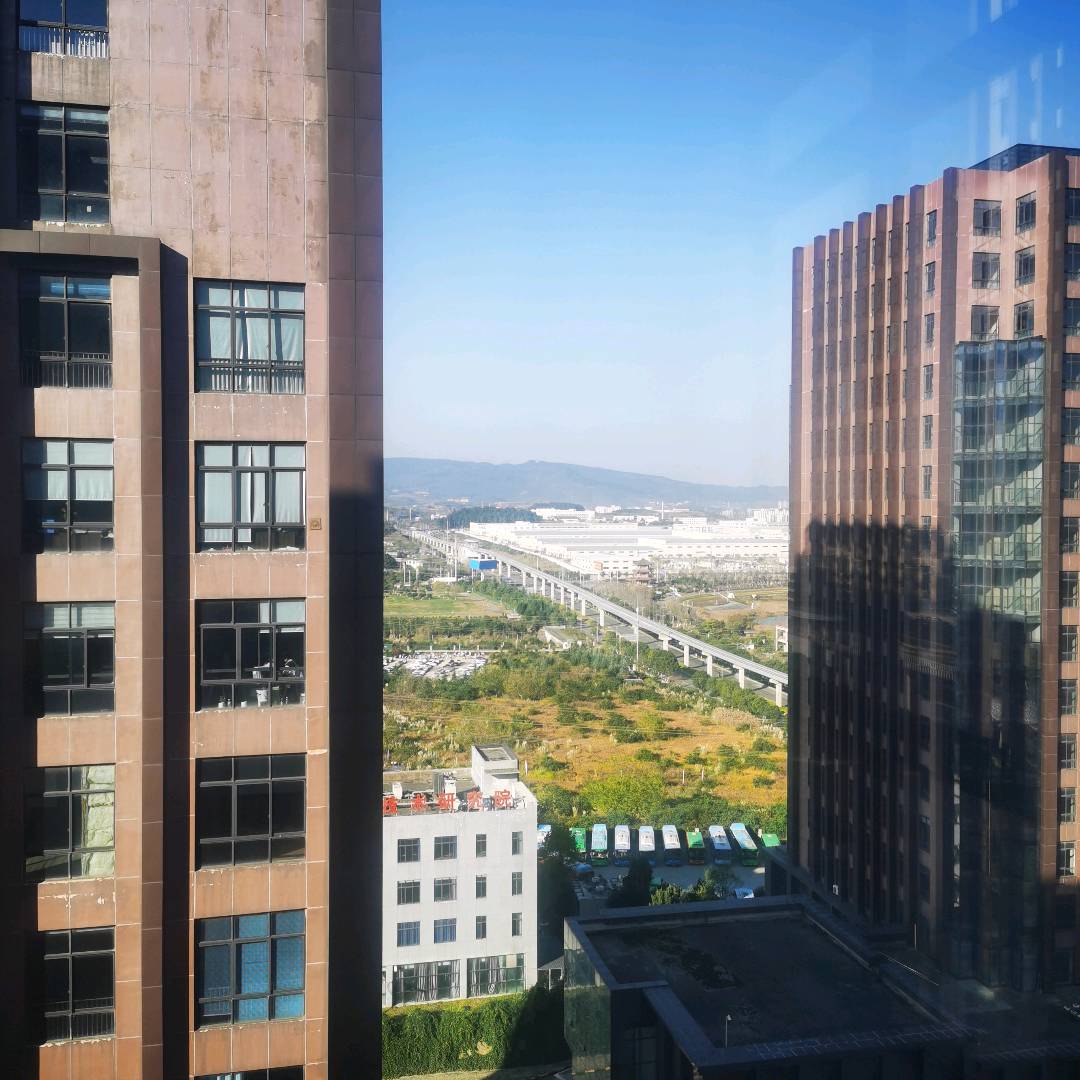 2025年11月24日 星期二 贵阳 

今天的贵阳，天空是那种洗过的蓝，阳光慷慨地洒满每个角落，但风成了绝对的主角。清晨推开窗，一股清冽的空气扑面而来，瞬间驱散了最后一点睡意。

🌬️ 晨间 &middot;...