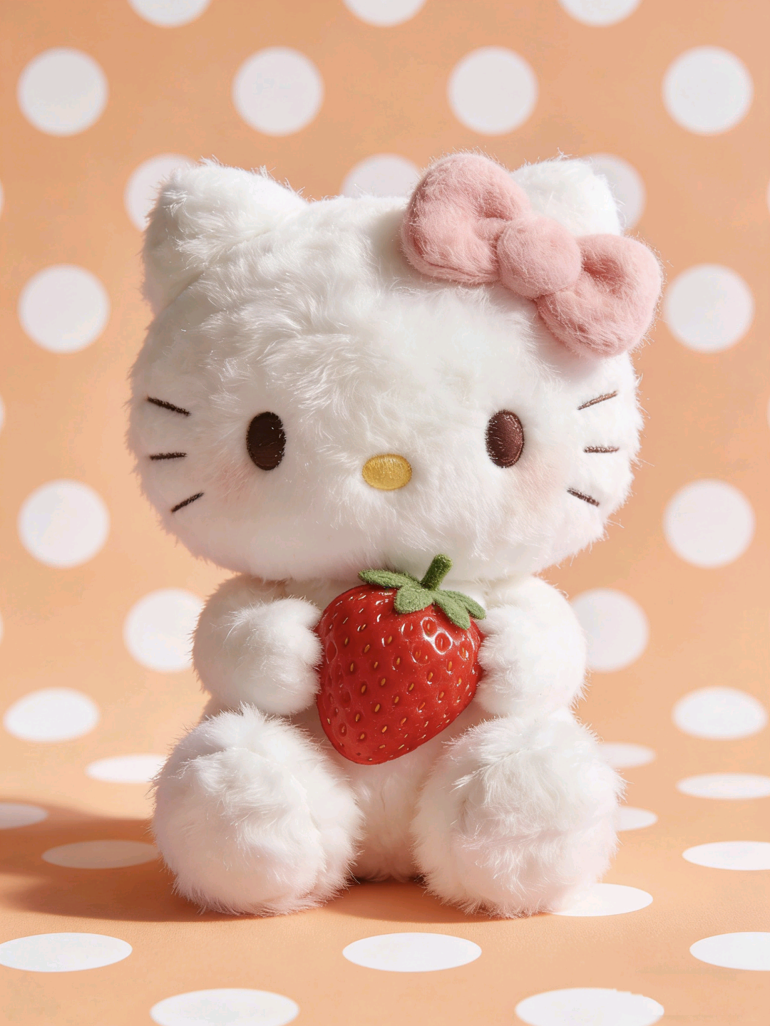 &nbsp;把可爱穿在身上，把开心藏进笑容里。