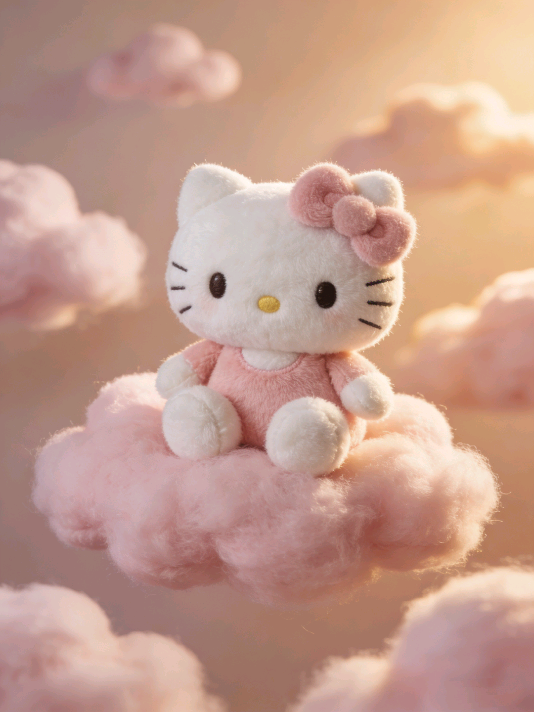 &nbsp;把可爱穿在身上，把开心藏进笑容里。