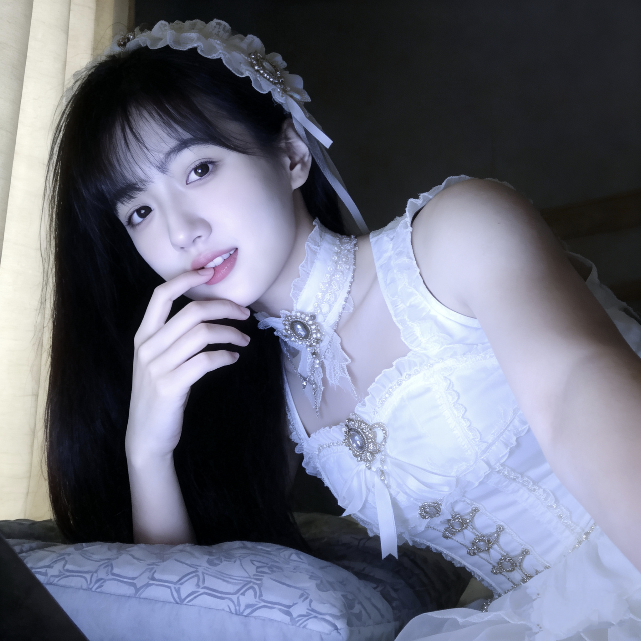 让你着迷的从来都是感觉~